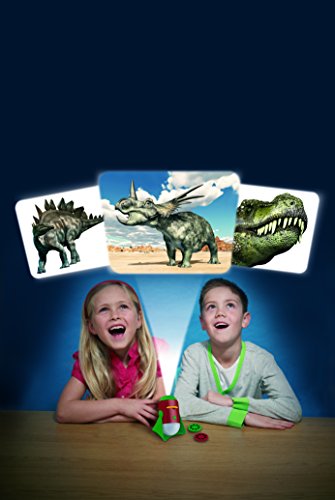 Brainstorm Toys-E2046 Proyector de Dinosaurios y luz Nocturna, Color (E2046)