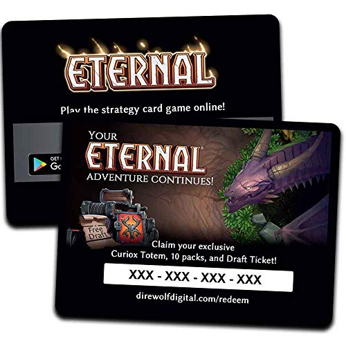 Renegade Game Studios RGS02034 Eternal: Chronicles of The Throne, Multicolor