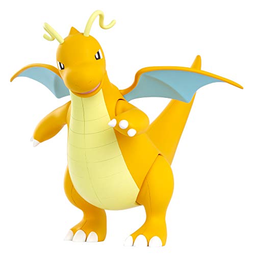 Bizak Pokemon Figura Epic Dragonite (63227698)