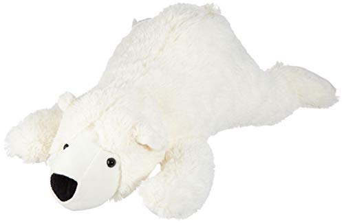 Heunec 248977 - Softissimo Line Nature Polar Bear 50 cm