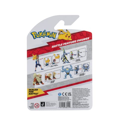 Pokemon Figuras 10-12 cm, Inteleon – Juguetes Pokemon Nueva 2021 – Figuras Pokemon - Licenciado Oficialmente Pokemon Juguetes