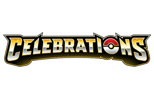 Pokémon TCG: Cofre de coleccionista de celebraciones