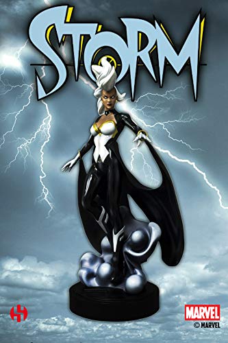 1:10 Storm Uncanny X-Men Estatua