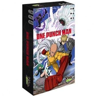 Abyss- One Punch Man-Le Juego, 605451