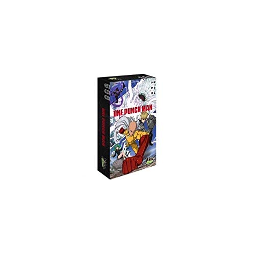 Abyss- One Punch Man-Le Juego, 605451