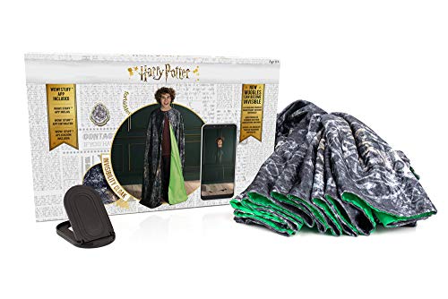 ABYstyle-RD-RS552021 Harry Potter Juguetes, Multicolor (WW-1087)