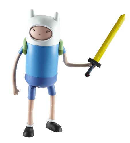 Adventure Time - Accesorio para playsets (Character Option 14230)