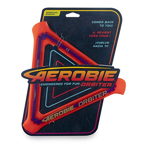 Aerobie Boomerang Orbiter, 970035