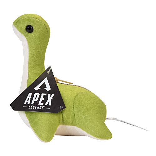 Apex Legends: Peluche Nessie (15 cm)