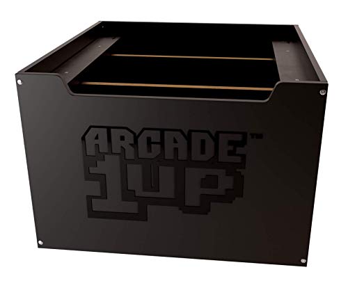 Arcade1UP Elevador para cabinas Arcade 1UP