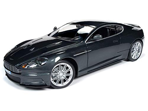 Auto World 1:18 Aston Martin DBS-James Bond (AWSS123)