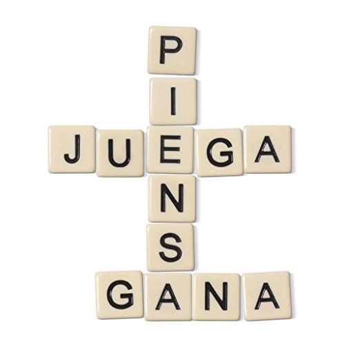 Bananagrams - Juego de Mesa en Español