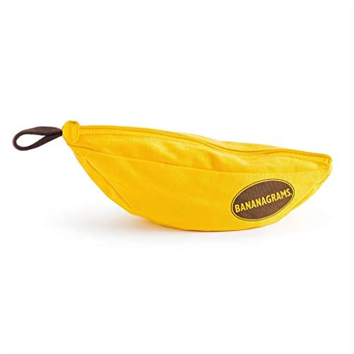 Bananagrams - Juego de Mesa en Español