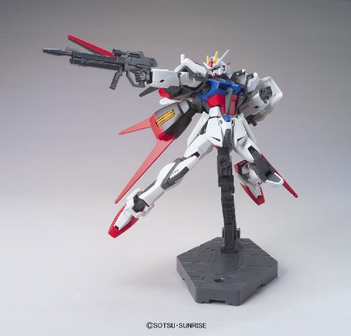 Bandai Hobby-# 171 Aile Strike Gundam Seed, Bandai HGCE (-) Gunpla - Kit de construcción de Modelo (Bluefin Distribution Toys BAS5058779)