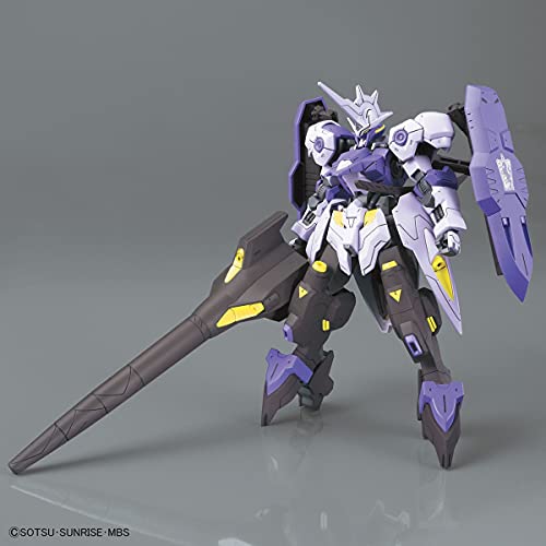Bandai Hobby - Gundam IBO - #35 Gundam Kimaris Vidar, Bandai HG IBO1/144