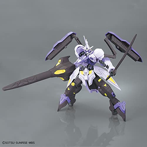 Bandai Hobby - Gundam IBO - #35 Gundam Kimaris Vidar, Bandai HG IBO1/144