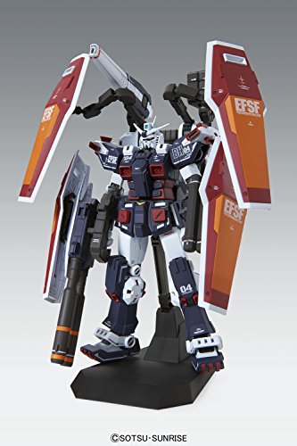 BANDAI - MG Gundam Thunderbolt - Figura Ver.Ka 50046 - En Escala 1:100