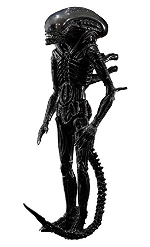 Bandai Tamashii Nations BTN85255-7 - Figura de acción (BTN85255-7) - Figura Alien Big Chap (18cm)