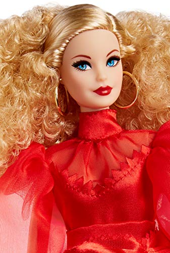 Barbie Collector Muñeca (Mattel GMM98)
