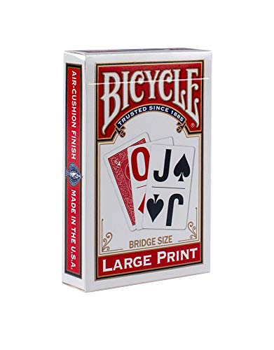 Bicycle - Cartas juego de mesa (1026098)