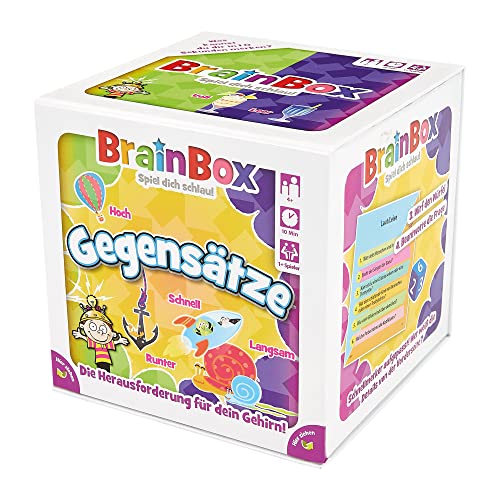 Brain Box 94928 - Juego de mesa para aprender a tocar , color/modelo surtido