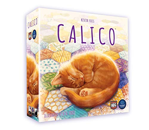 Calico (English Version)
