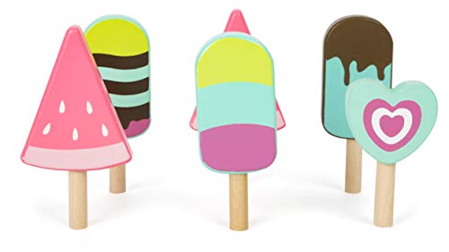 Carrito de helado , color/modelo surtido