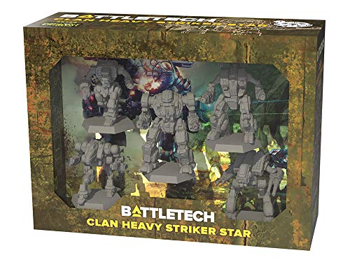 Catalyst Game Labs 35722CAT Tabletop