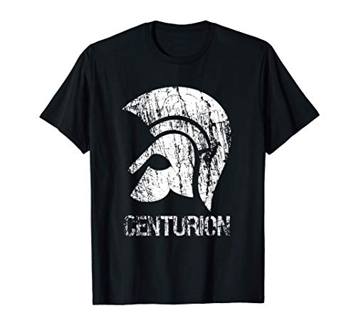 Centurión romano, Soldado Romano Camiseta