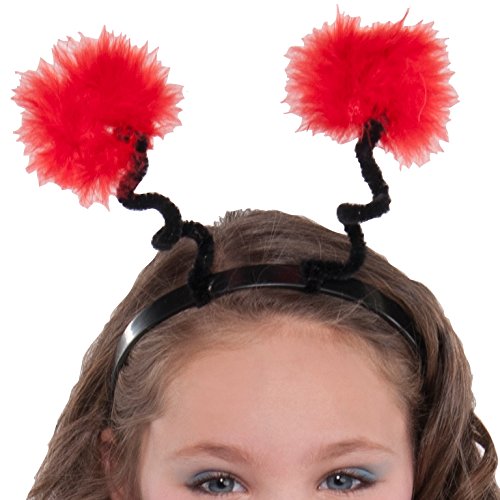 Christy's - Disfraz para niña Bambi, Talla 4 - 6 años (997656)