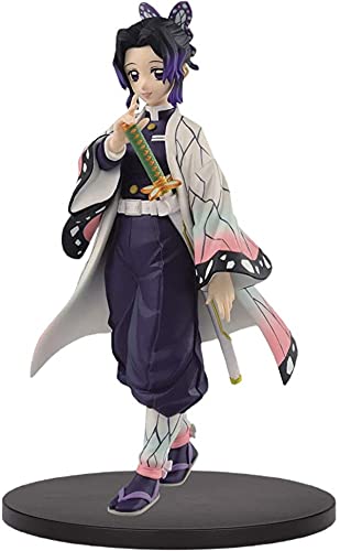 COXCAT Figuras de Anime de  Modelo de Personaje de PVC Anime Estatua Juguete de Regalo para decoración, para Niños, Adultos, Fanáticos del Anime