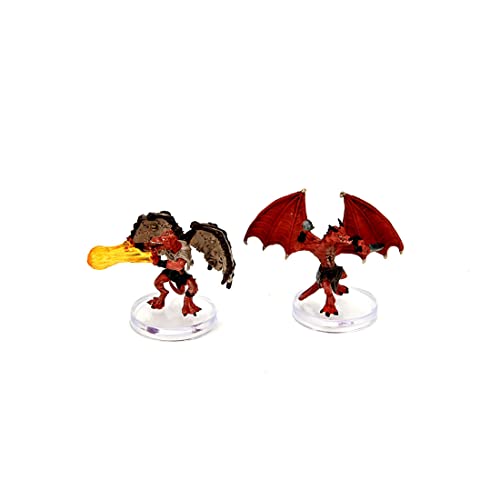 D&D Icons of The Realms: Kobold Warband