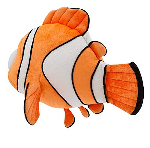 Disney Medio Peluche Nemo de "Buscando a Dory" 36cm