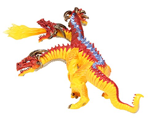 Dragón de fuego , color/modelo surtido
