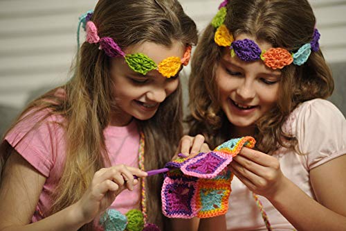 Easy to do Crochet , color/modelo surtido