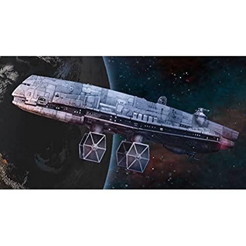 Fantasy Flight Games FFGD4313 Star Wars: Armada-Imperial Portador de Ataque