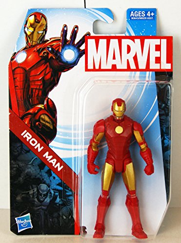 Figura Iron Man Marvel Universe 11 cm