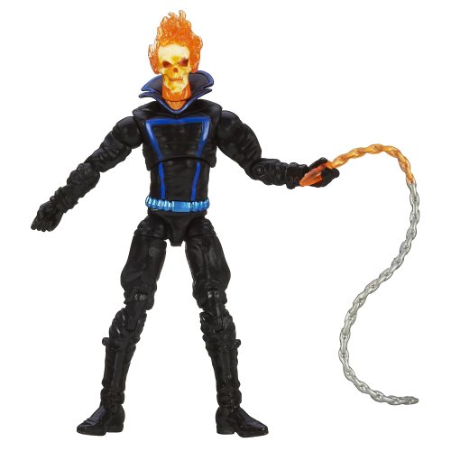 Figura Marvel Universe Ghost Rider