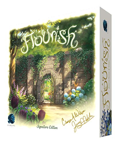 Flourish Signature Edition