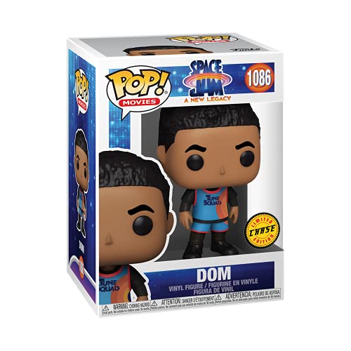 Funko 56227 POP Movies: Space Jam : A New Legacy
