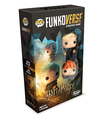 Funko Harry Potter Figura Coleccionable, Multicolor, Standard (42644)