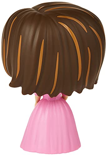 Funko- Pop TV Friends-Rachel in Pink Dress S3 Figura coleccionable, Multicolor (41951)