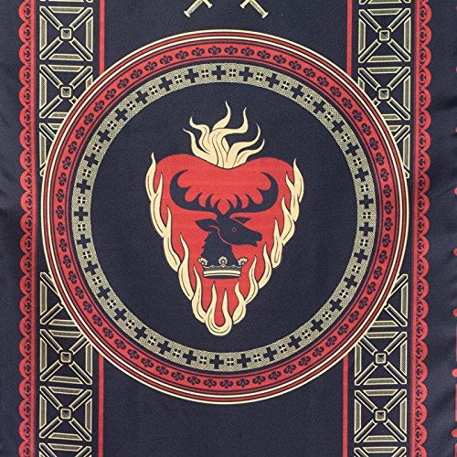 Game of Thrones 19"x60" Tournament Banner: House Stannis