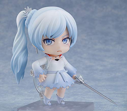 Good Smile Company - RWBY Weiss Schnee NENDOROID AF