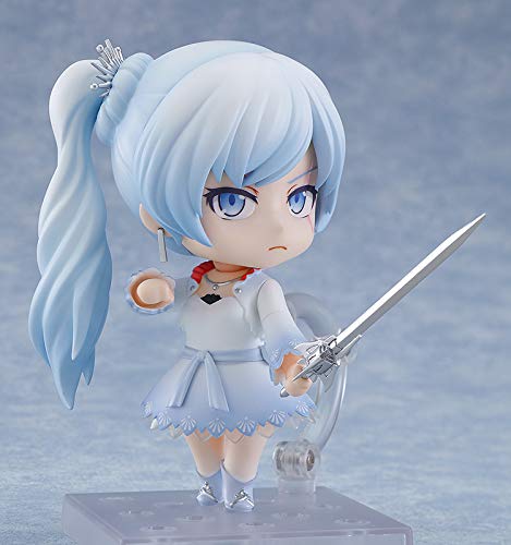 Good Smile Company - RWBY Weiss Schnee NENDOROID AF