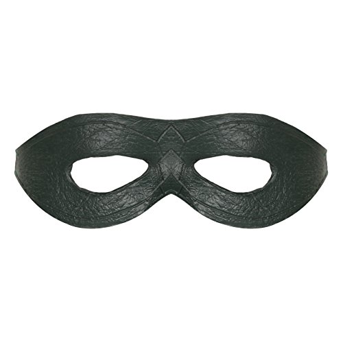 Green Eye Mask by The Cosplay Company