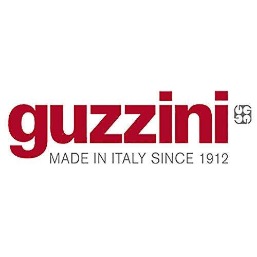 Guzzini Juego Bolso térmico con recipiente conservador 'On The Go' (Bolso) 22 x 18 x h22 cm; (Recipiente) 19,6 x 19,6 x h7 cm - 1400 cc