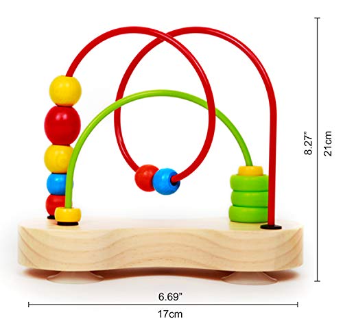 Hape - Double Bubble, juego para bebe (0HPE1801) , color/modelo surtido