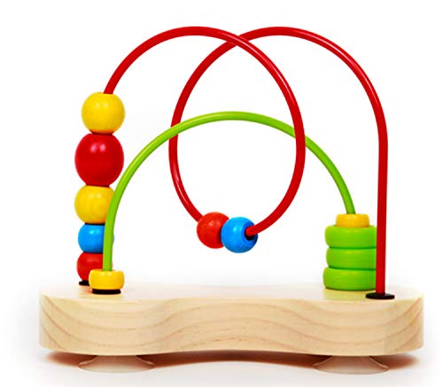 Hape - Double Bubble, juego para bebe (0HPE1801) , color/modelo surtido