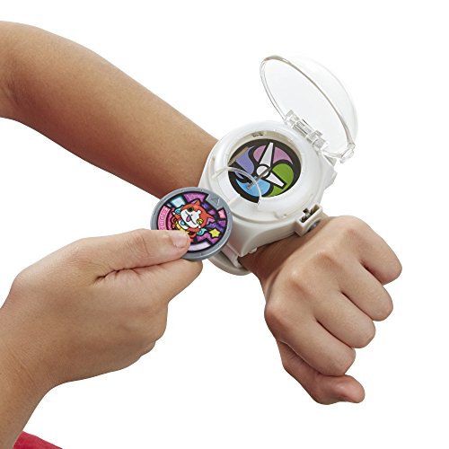 Hasbro B5943101 Reloj de juguete musical [Importad de Francia]